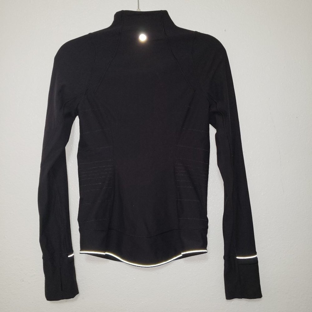 Lululemon Fresh Tracks Jacket - Picture 13 of 15